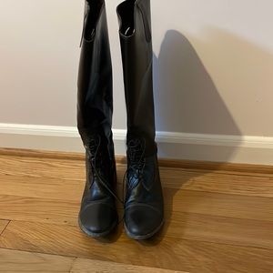 Cambridge II Ladies field boot